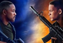 Stasera in tv sabato 19 aprile: Gemini Man