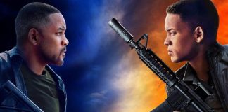 Stasera in tv sabato 19 aprile: Gemini Man