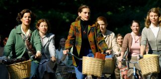 Stasera in tv martedì 15 aprile: Mona Lisa Smile