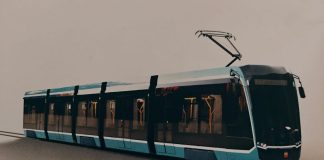 Tram del mare, dal 22 aprile al 22 giugno proseguono lavori