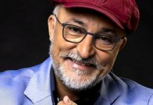 Paolo Caiazzo torna in scena al Teatro Cilea con "Quella visita inaspettata"